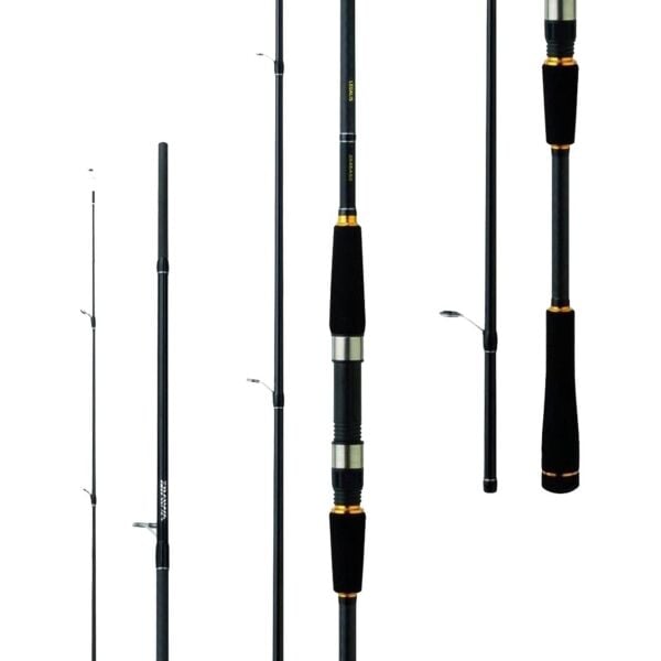 Daiwa New Legalis Seabass 272 cm 14-42 gr 2P Olta Kamışı