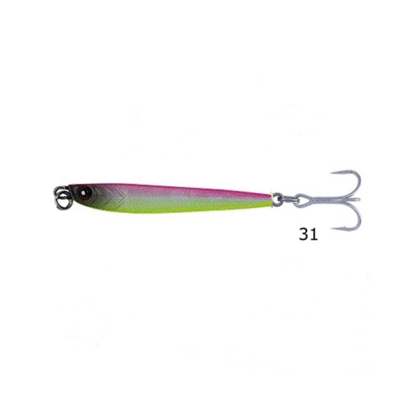 Kendo Baby Jig 8.5Gr Suni Yem 31