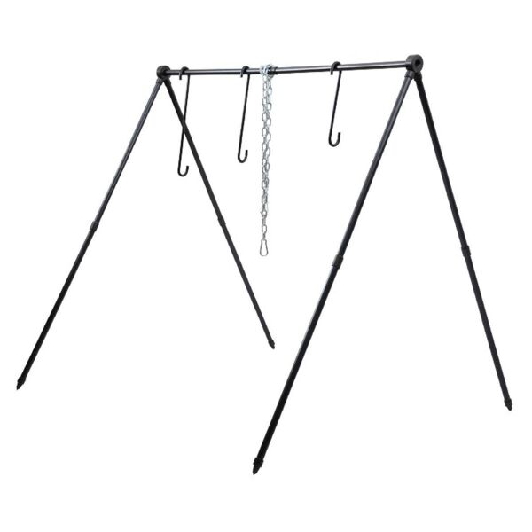 Nurgaz Ateş Askısı