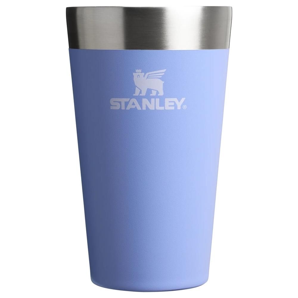 Stanley Adventure Vakumlu Soğuk İçecek Bardağı 0.47 Lt Hydrangea