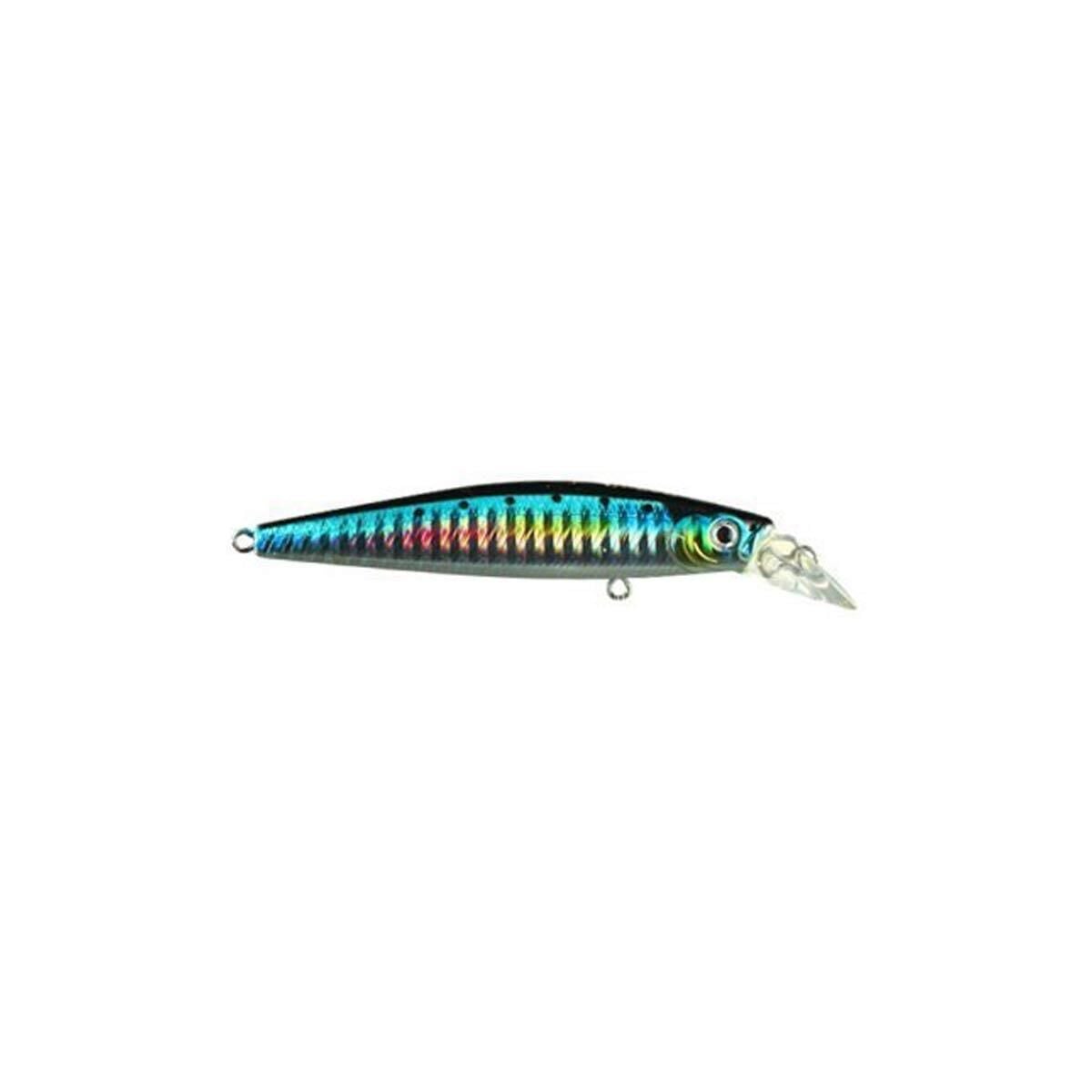 Usami Bay Shinner 85SP-MR Suspending 85 mm 9.7 gr Suni Yem 009B
