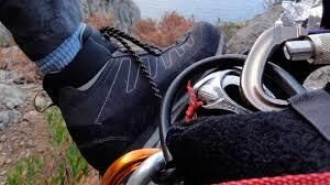 Bestard Fenix Trekking Botu UK-8½ = EUR-42½