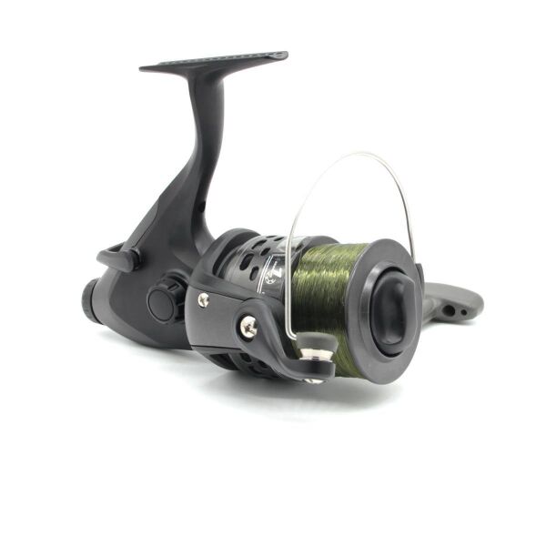 Okuma Carbonite Baitfeeder XP CBF 155A Olta Makinesi