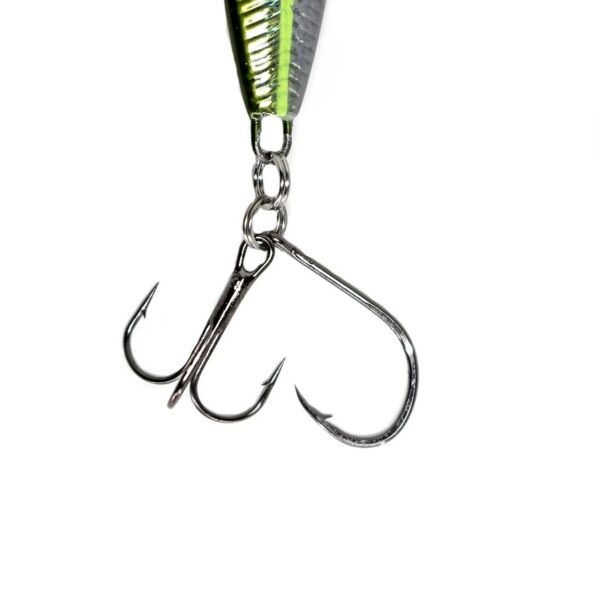 Remixon Bluefish Spoon 11cm 28gr Olta Kaşık 02