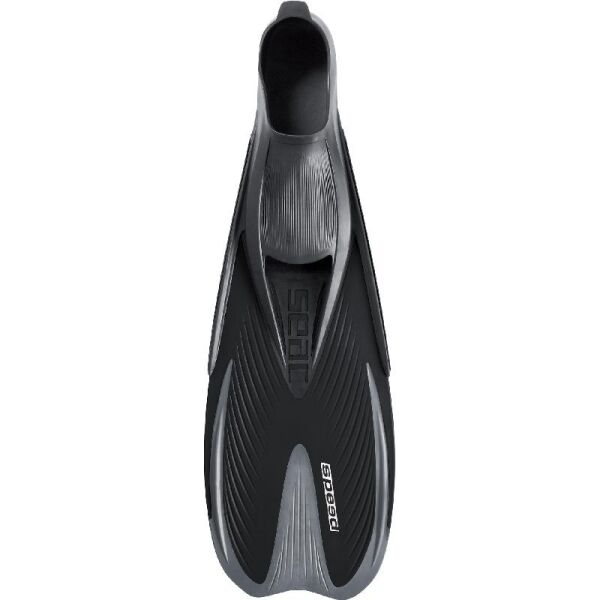 Seac Sub Speed Palet (Siyah) 40 - 41