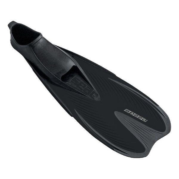 Seac Sub Speed Palet (Siyah) 40 - 41
