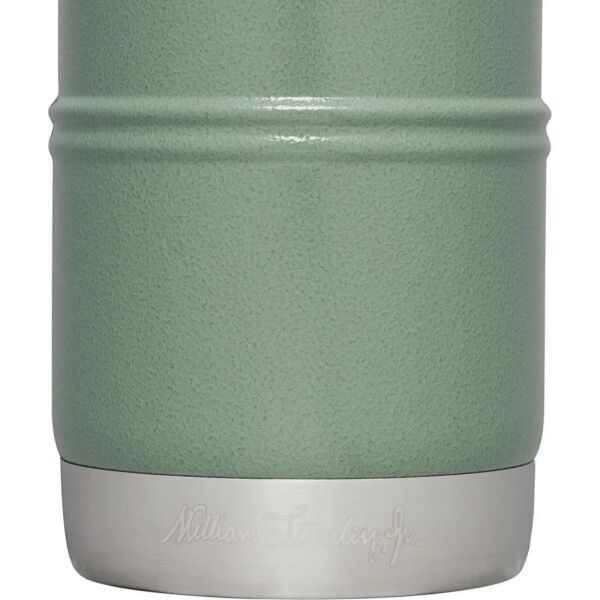 Stanley The Artisan Thermal Bottle Paslanmaz Çelik Termos 1 Lt YEŞİL
