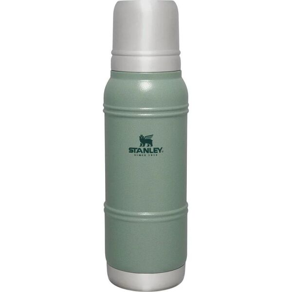 Stanley The Artisan Thermal Bottle Paslanmaz Çelik Termos 1 Lt YEŞİL