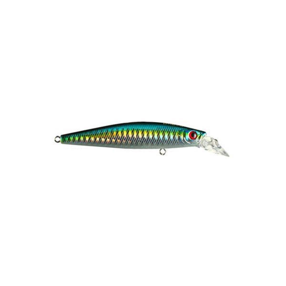 Usami Bay Shinner 85SP-MR Suspending 85 mm 9.7 gr Suni Yem 017