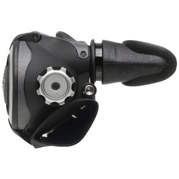 Cressi T10 SC Cromo - Master INT Regülatör