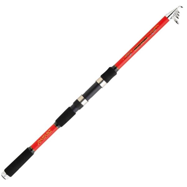 Daiwa Sweepfire Mini 270 cm 15-50 gr Teleskopik Spin Olta Kamışı