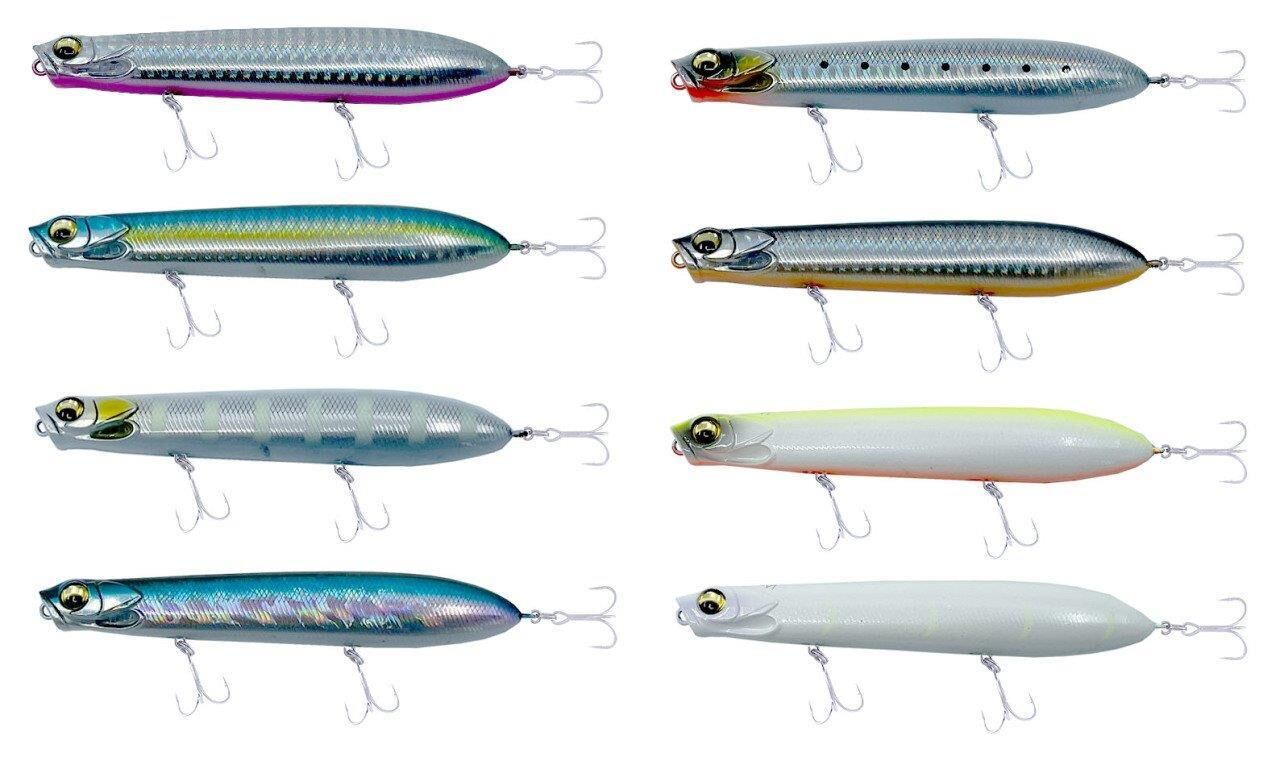 Kendo Zero Arise Pen-P 110F 110 mm 17.2 gr Suni Yem 13