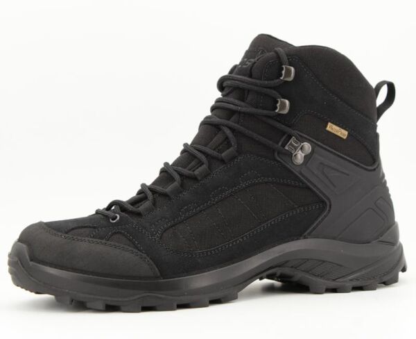 Mondeox Lytos Cosmic High Jab Tech-2 Bot 46