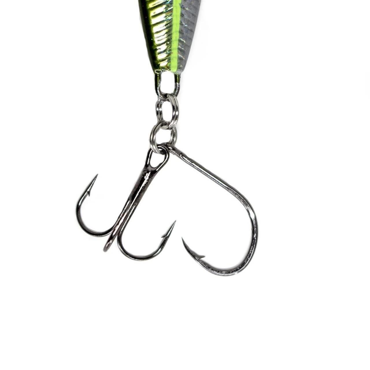 Remixon Bluefish Spoon 11cm 28gr Olta Kaşık 03