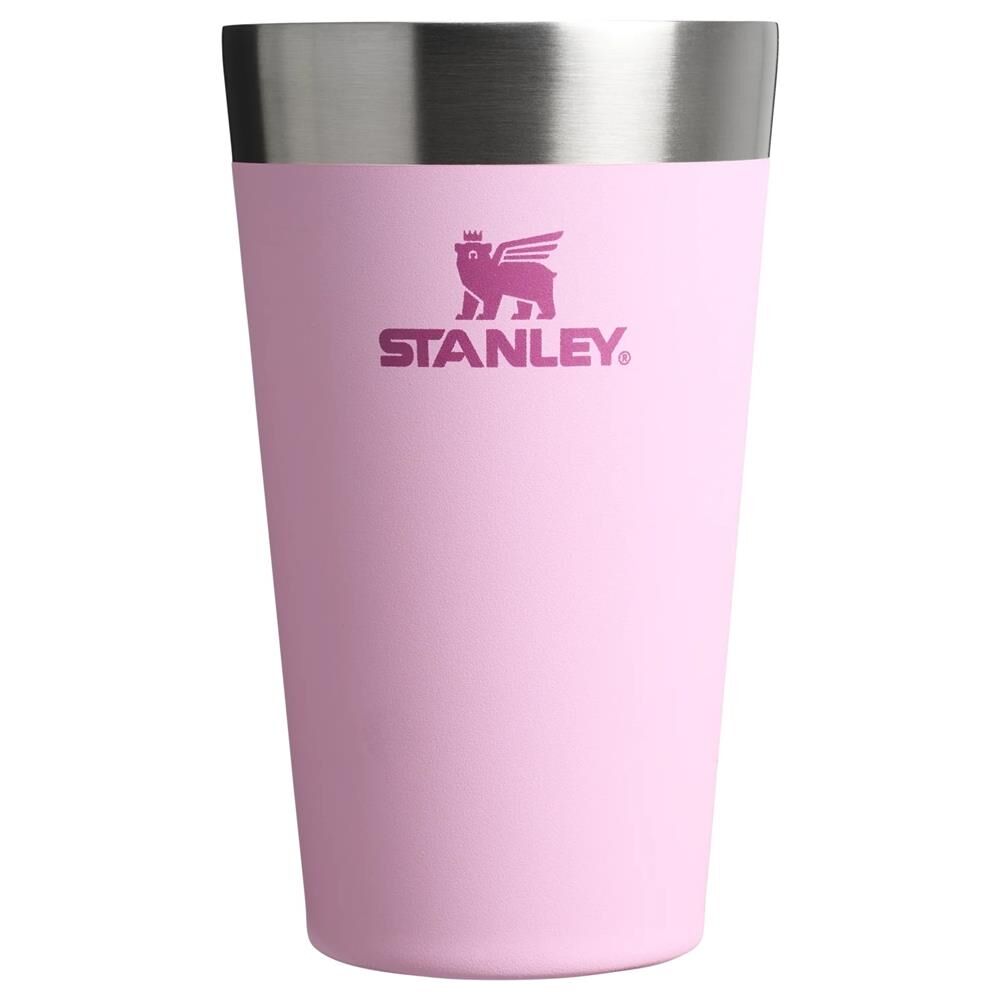 Stanley Adventure Vakumlu Soğuk İçecek Bardağı 0.47 Lt Cherry Blossom