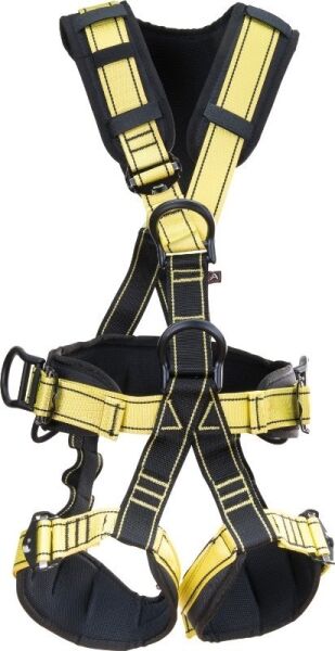 Climbing Technology Ply Tec Harness Koşum Takımı