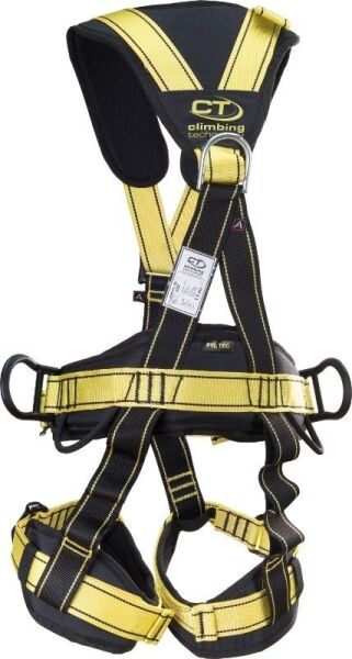 Climbing Technology Ply Tec Harness Koşum Takımı