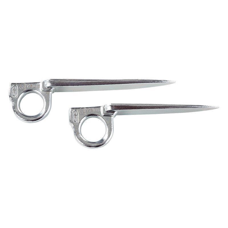 Climbing Technology Sivri Uçlu Yatay Sikke 12 Cm