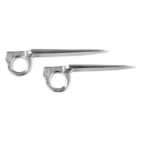 Climbing Technology Sivri Uçlu Yatay Sikke 12 Cm