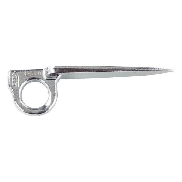 Climbing Technology Sivri Uçlu Yatay Sikke 12 Cm