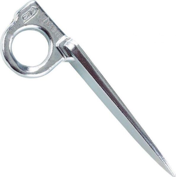 Climbing Technology Sivri Uçlu Yatay Sikke 12 Cm