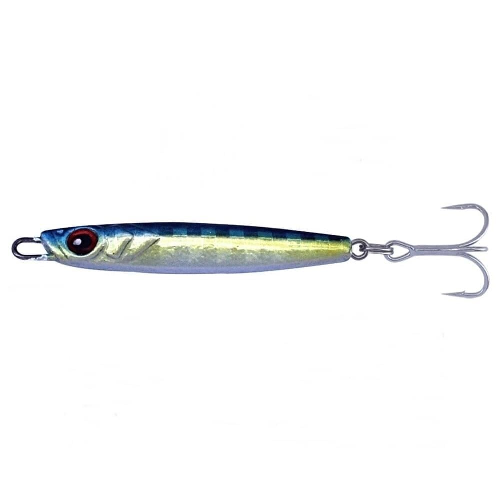 Kendo Baby Jig 8.5Gr Suni Yem 14