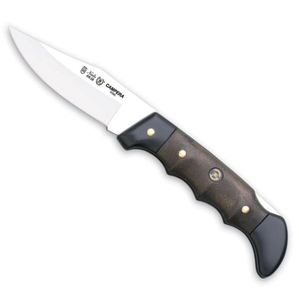 Miguel Nieto 720 Campera Steel Büyük Boy Çakı