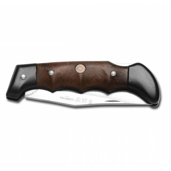 Miguel Nieto 720 Campera Steel Büyük Boy Çakı
