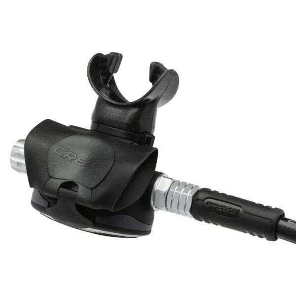 Cressi AC25M - Master Cromo DIN Regülator