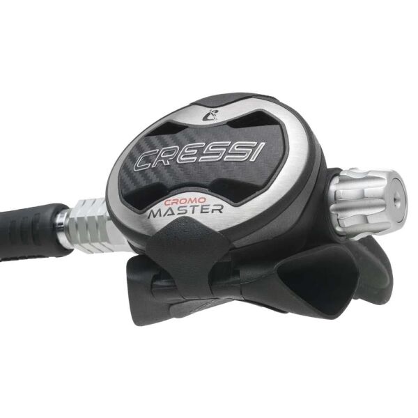 Cressi AC25M - Master Cromo DIN Regülator
