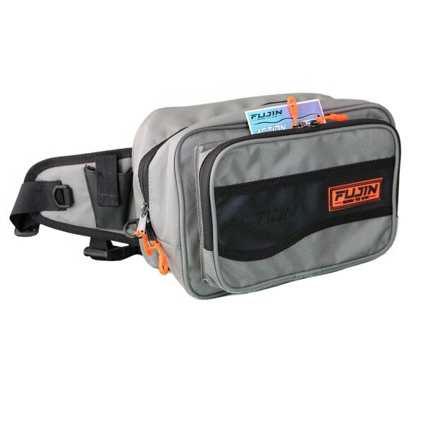 Fujin Action Bag Spin & LRF Çantası