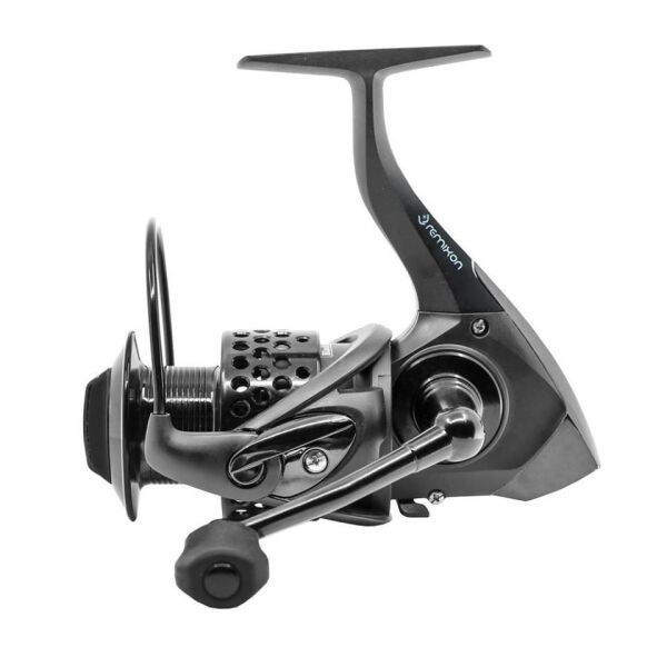 Remixon Black Hawk I 40 Olta Makinesi