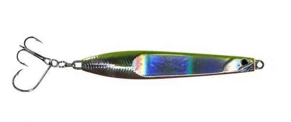 Remixon Bluefish Spoon 11cm 28gr Olta Kaşık 05