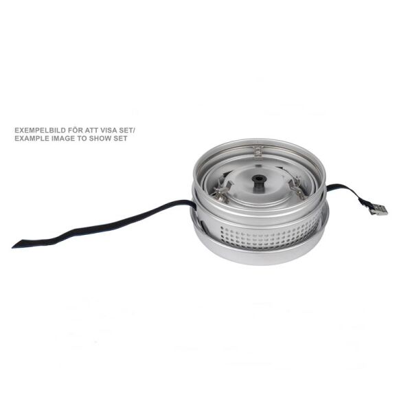 Trangia 25-6UL Pişirme Seti 140256