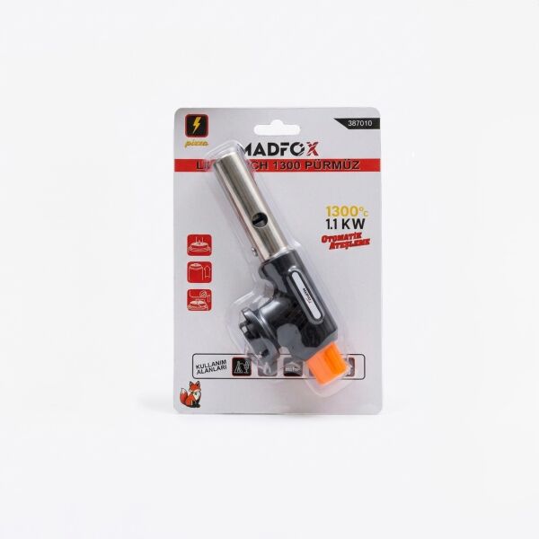 Madfox LonTorch 1300 Pürmüz