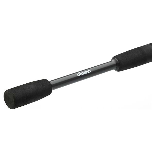Okuma Wave Power 213cm 0-8gr Lrf Olta Kamışı