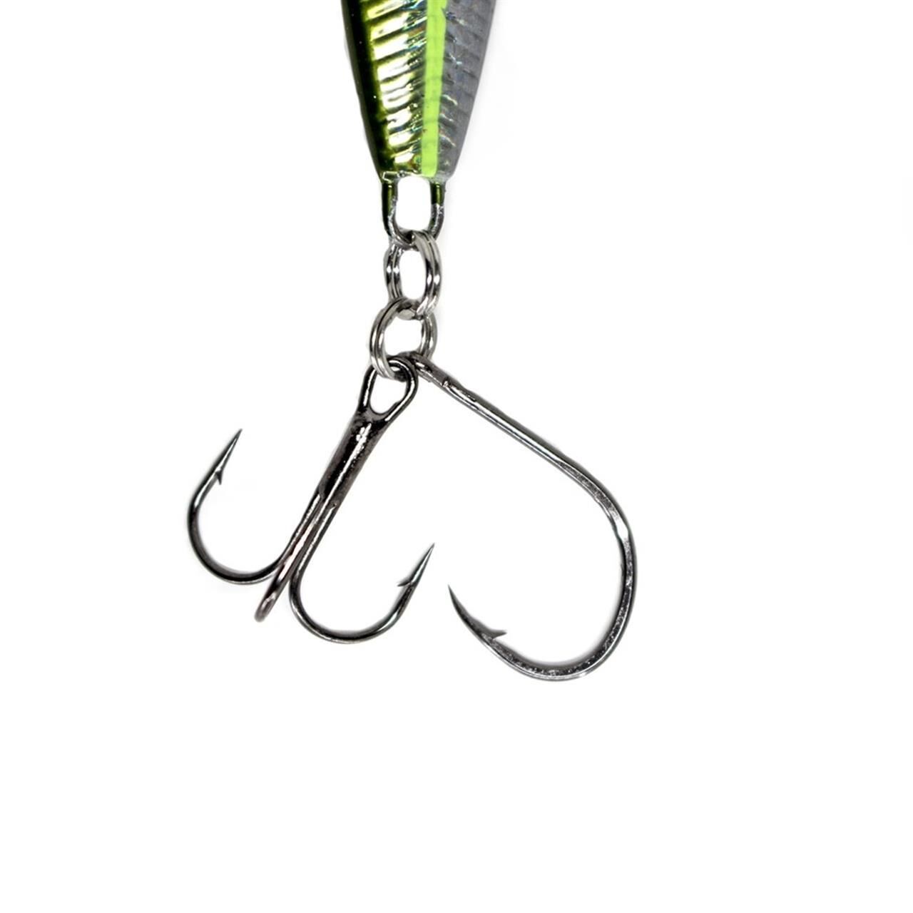 Remixon Bluefish Spoon 11cm 28gr Olta Kaşık 06