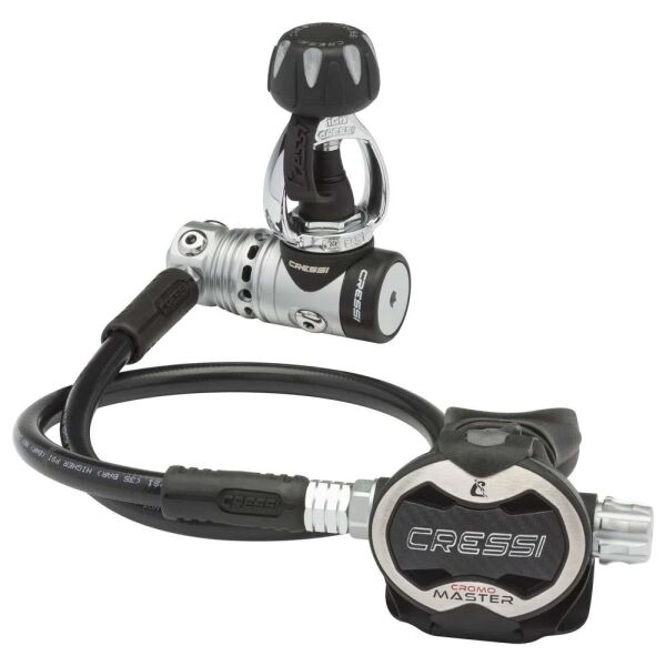 Cressi AC25M - Master Cromo INT Regülatör