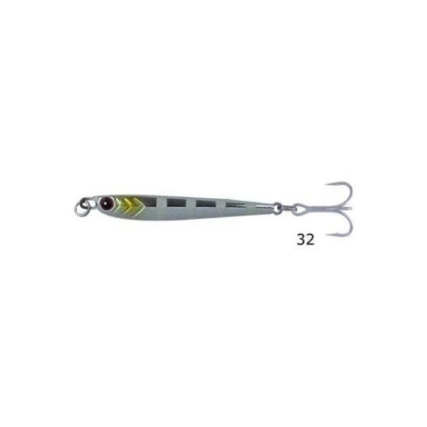 Kendo Baby Jig 5Gr Suni Yem