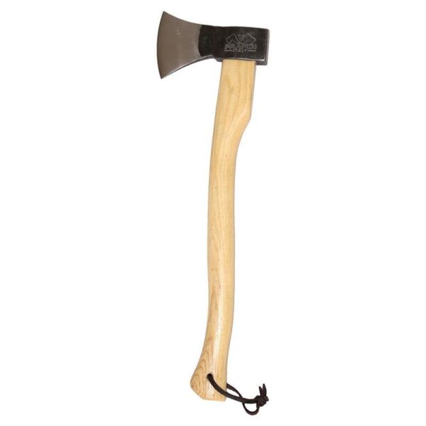 Prandi 1200gr Alman Balta 70cm Hikori Sap