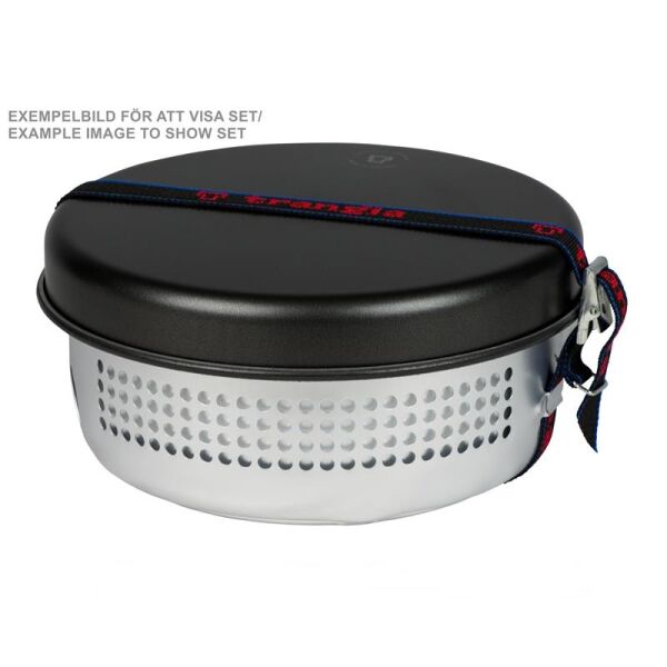 Trangia 25-4UL Pişirme Seti 140254