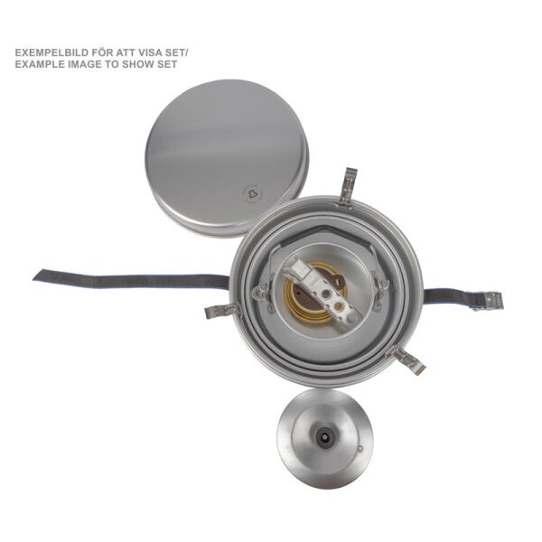 Trangia 25-4UL Pişirme Seti 140254