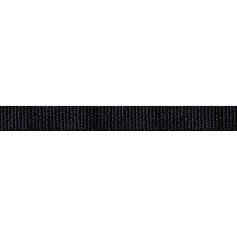 Beal Flat 18 mm x 175 cm Perlon Halka SİYAH