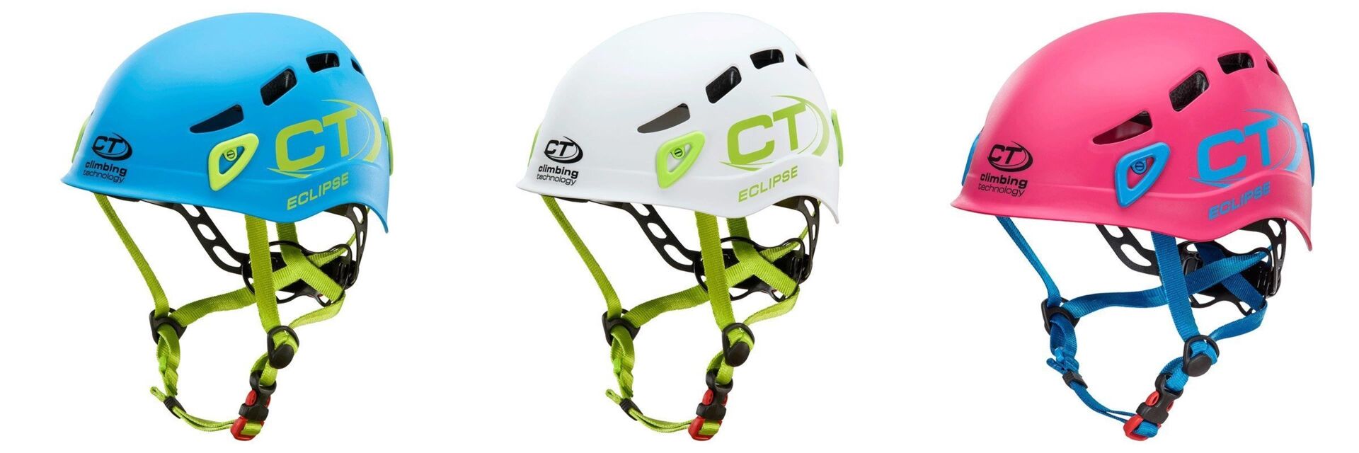 Climbing Technology Eclipse Sport Kask ( Kadın ve Çocuk )