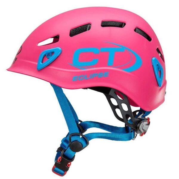 Climbing Technology Eclipse Sport Kask ( Kadın ve Çocuk ) BEYAZ