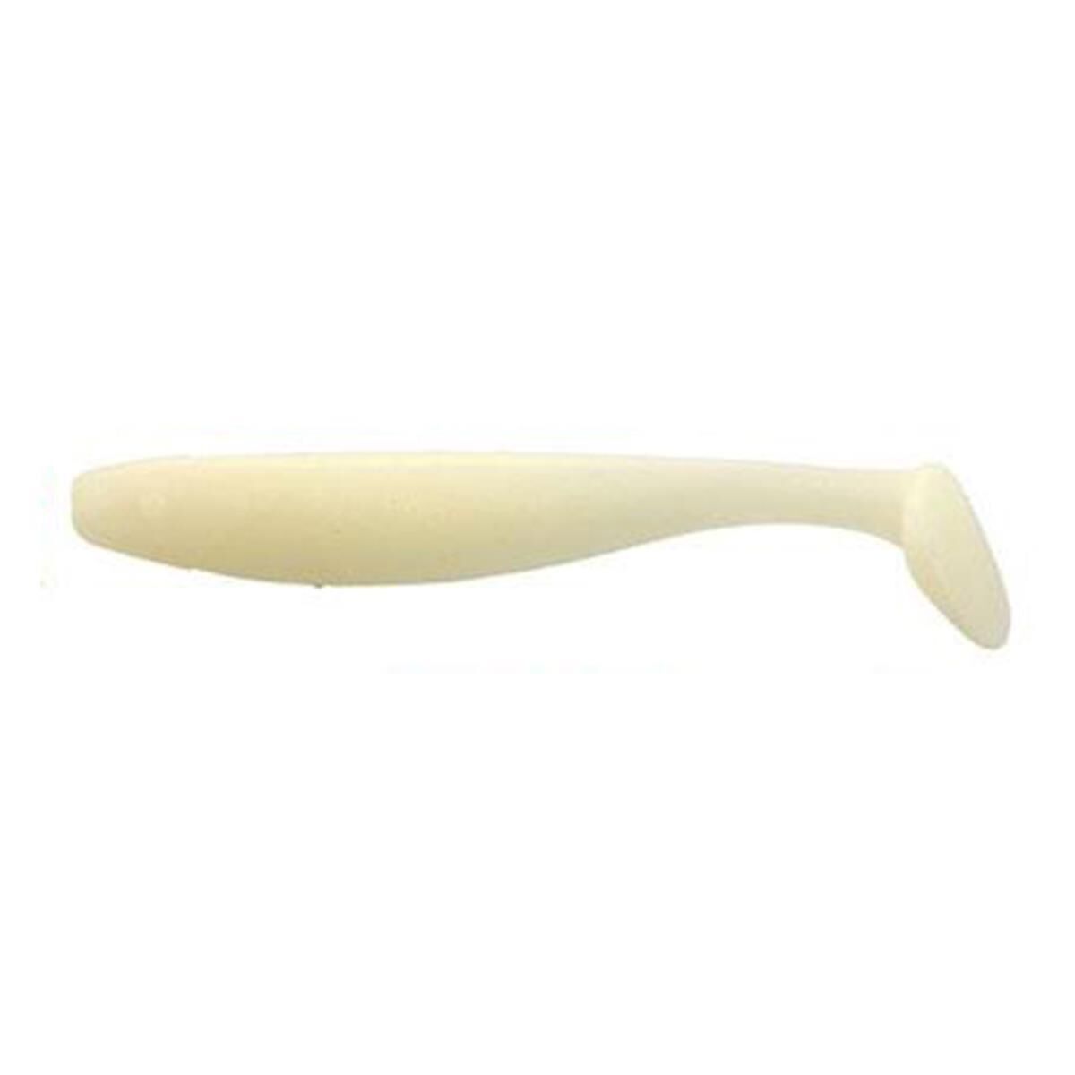 Lucky John LJ Minnow 8.38Cm 3.3'' Silikon Yem OCEAN PEARL