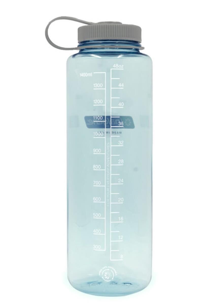 Nalgene 48oz WM Silo Sustain Suluk Seafoam