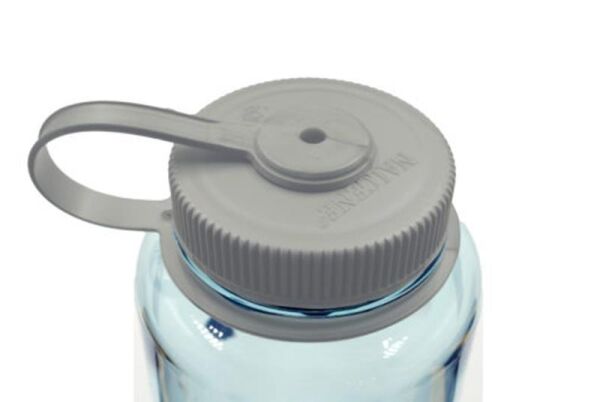 Nalgene 48oz WM Silo Sustain Suluk Seafoam