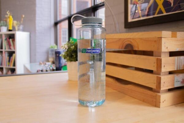 Nalgene 48oz WM Silo Sustain Suluk Seafoam