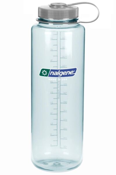 Nalgene 48oz WM Silo Sustain Suluk Seafoam